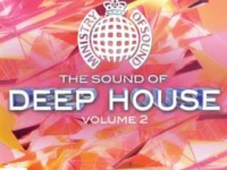 Reviews: The Sound of Deep House Volume 2